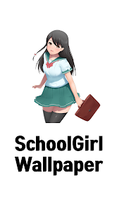 School Girl Wallpaper 1.3 APK + Mod (Unlimited money) إلى عن على ذكري المظهر