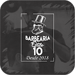 Cover Image of Download Barbearia Estilo 10  APK