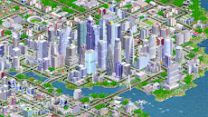 Designer City: building gameのおすすめ画像1