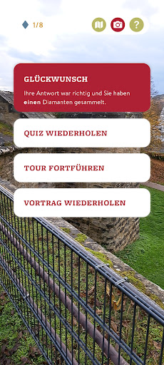 Via Forte Screen 3