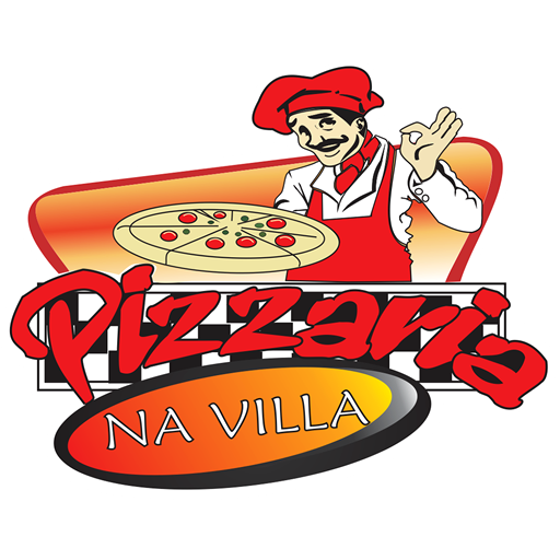 Pizzaria na Villa logo