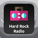 Hard Rock Music Radio Stations icon