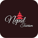 Nepal Tourism icon