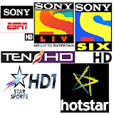 Free Sports TV Live Steaming HD - Guide icon