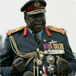 Cover Image of Download Idi Amin Dada  APK