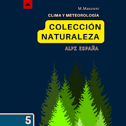 Icon image Clima Y Meteorología: Colección Naturaleza 5