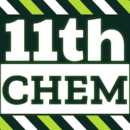Icon image 11th Class Chemistry Key Book