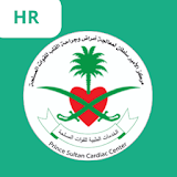 PSCC - HR icon