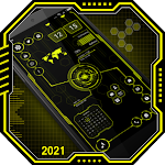 Cover Image of Unduh Peluncur Visioner 2022 30.0 APK