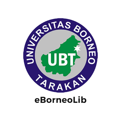eBorneoLib logo