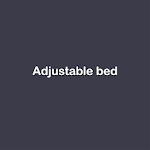Cover Image of ดาวน์โหลด Adjustable bed 1.0 APK