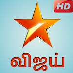 Cover Image of Descargar Star Vijay TV Channel Tamil Serial StarVijay Guide 1.0 APK