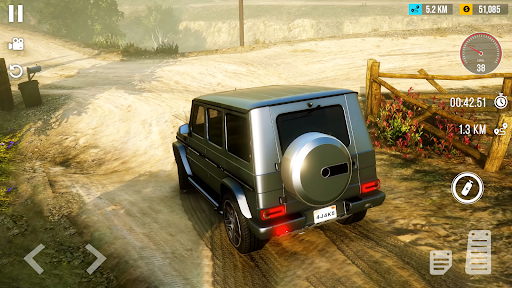 Fast Grand Car Driving Game 3d 7