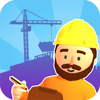 Build a city - Idle City Builder Simulation