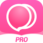 Cover Image of Tải xuống Peach Live Pro 1.0.9 APK