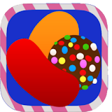 Tricks Candy Crush Saga icon