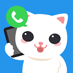 Cover Image of Télécharger Bonne nuit - Chat vocal aléatoire 1.227.0 APK