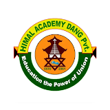Himal Academy  Dang icon