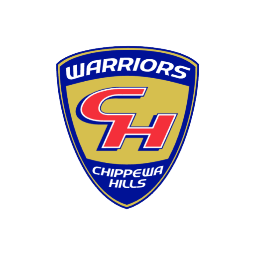 CHSD WARRIORS logo