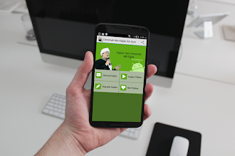 Ceramah Aa Gym Mp3 Pilihan Apps On Google Play