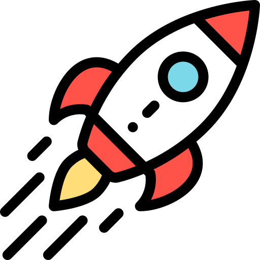 Rocket Faucet logo
