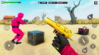 Survival Shooting- Squad Games - Screenshot 2