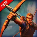Archery Champion 🎯 Bow & Arrow Shooting Game icon