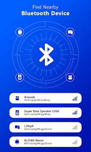 Bluetooth - BT Notifier