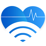 WiFi Doctor Suite  -  WiFi Analyzer & Manager icon