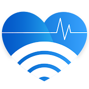 WiFi Doctor Suite – WiFi Analyzer & Manager  Icon