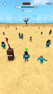 Squid.io – Red Light Green Light Multiplayer v1.0.9 (Mod) 4