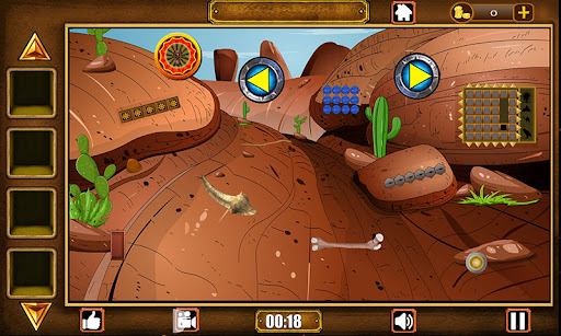 Escape Room : Hidden mysteries 3