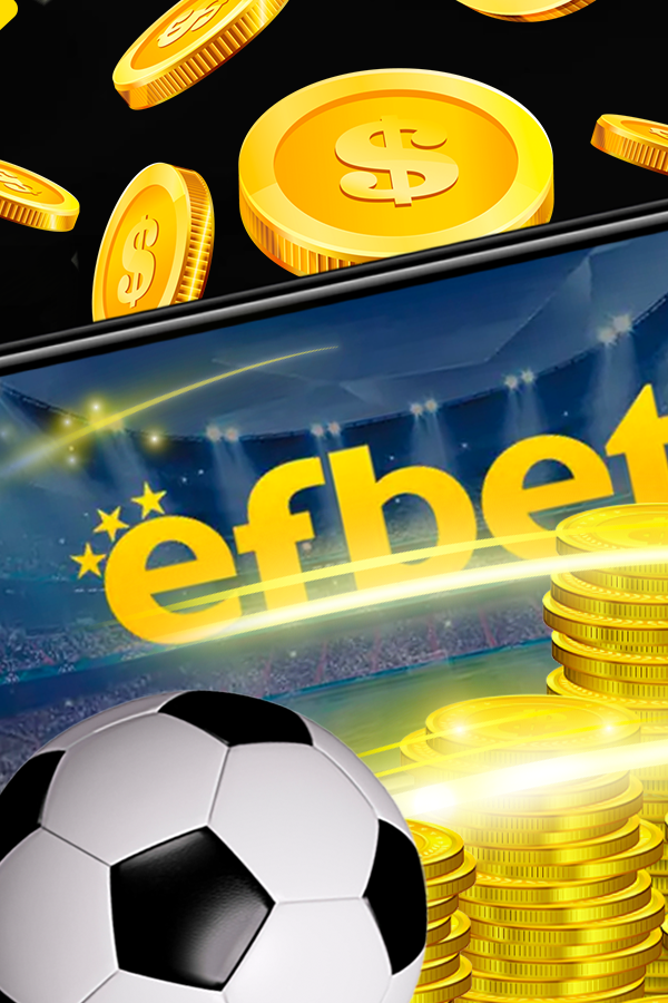 Efbet casino online