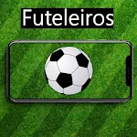 Cover Image of Скачать Assistir Futebol Ao Vivo Online - Futeleiros 1.3 APK