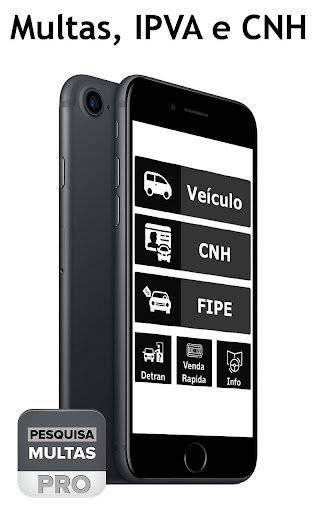 Multas App Pro (Consultas) Screen 3