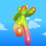 Cover Image of Download Blob Runner 3D 1.8 APK