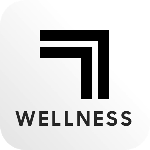Sharper Image Wellness logo