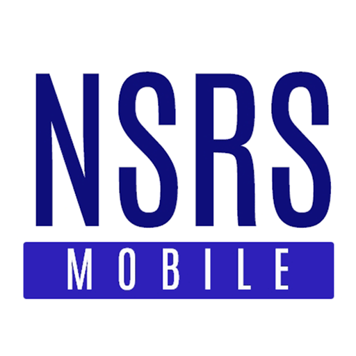 NSRS logo