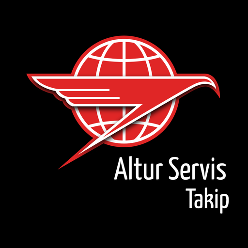 Altur Servis Takip logo