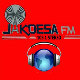 Icon image Radio Jakdesa Fm