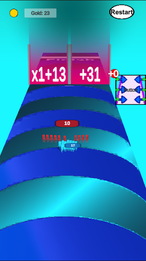 Toon Gather Screen 2