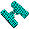 Hacked icon