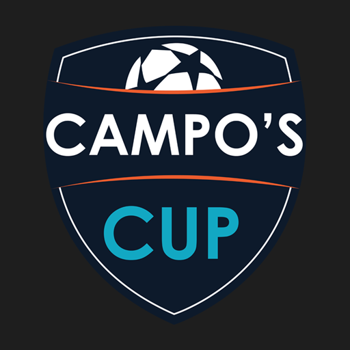 CAMPOS CUP logo