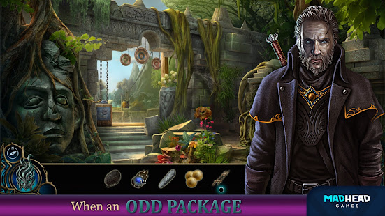 Rite of Passage The Sword and the Fury v1.0.0 Mod (Unlocked) Apk + Data