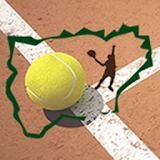Jaen Tenis Tour icon