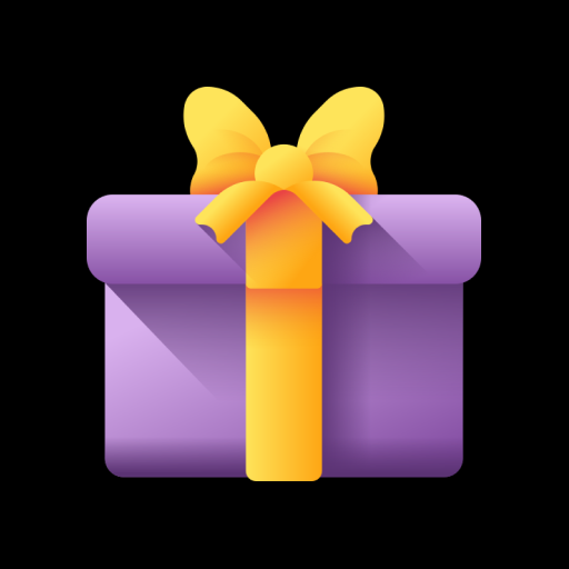 Giveaway for Instagram - Pufo logo