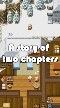Essence: A Boy - Screenshot 2