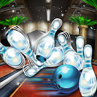 Bowling Club : Roller Ball Games