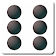 Five Dice Paid icon