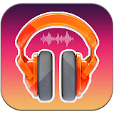 Music Player + Audio Player Equalizer icon